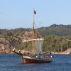 Tall Ship Race 2018